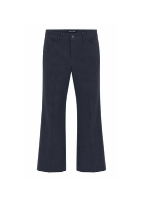 DARK BLUE BUSINESS PANTS