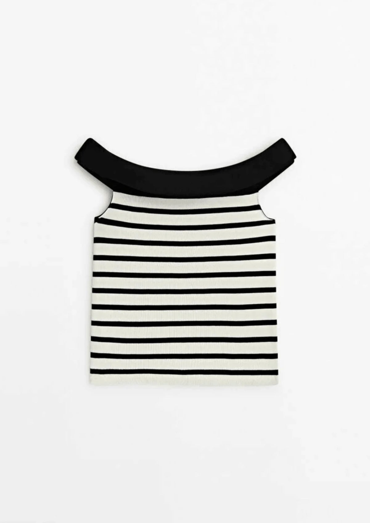 STRIPED TOP