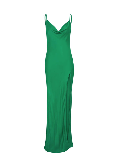 ROBE VERTE