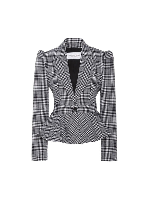 PRINCE OF WALES BLAZER
