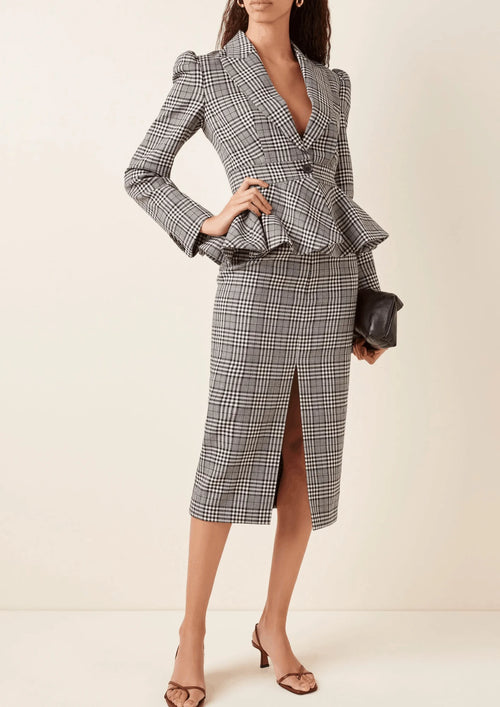 Prince de Galles Blazer