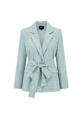 MINTGRÜNER KATE BLAZER