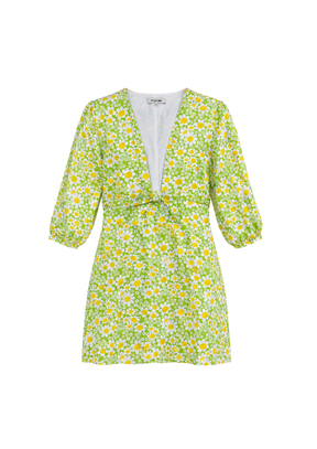 FANNY DAISY MINI DRESS