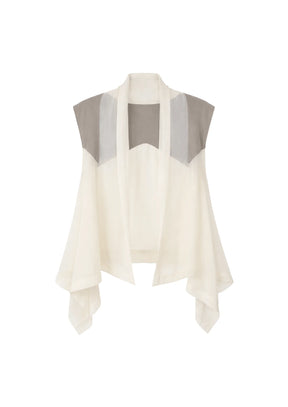 ÉTOLE BEIGE TRANSPARENTE