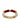 Bracelet élastique brun