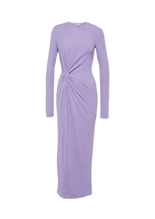 LAVENDER LICIO MAXI DRESS