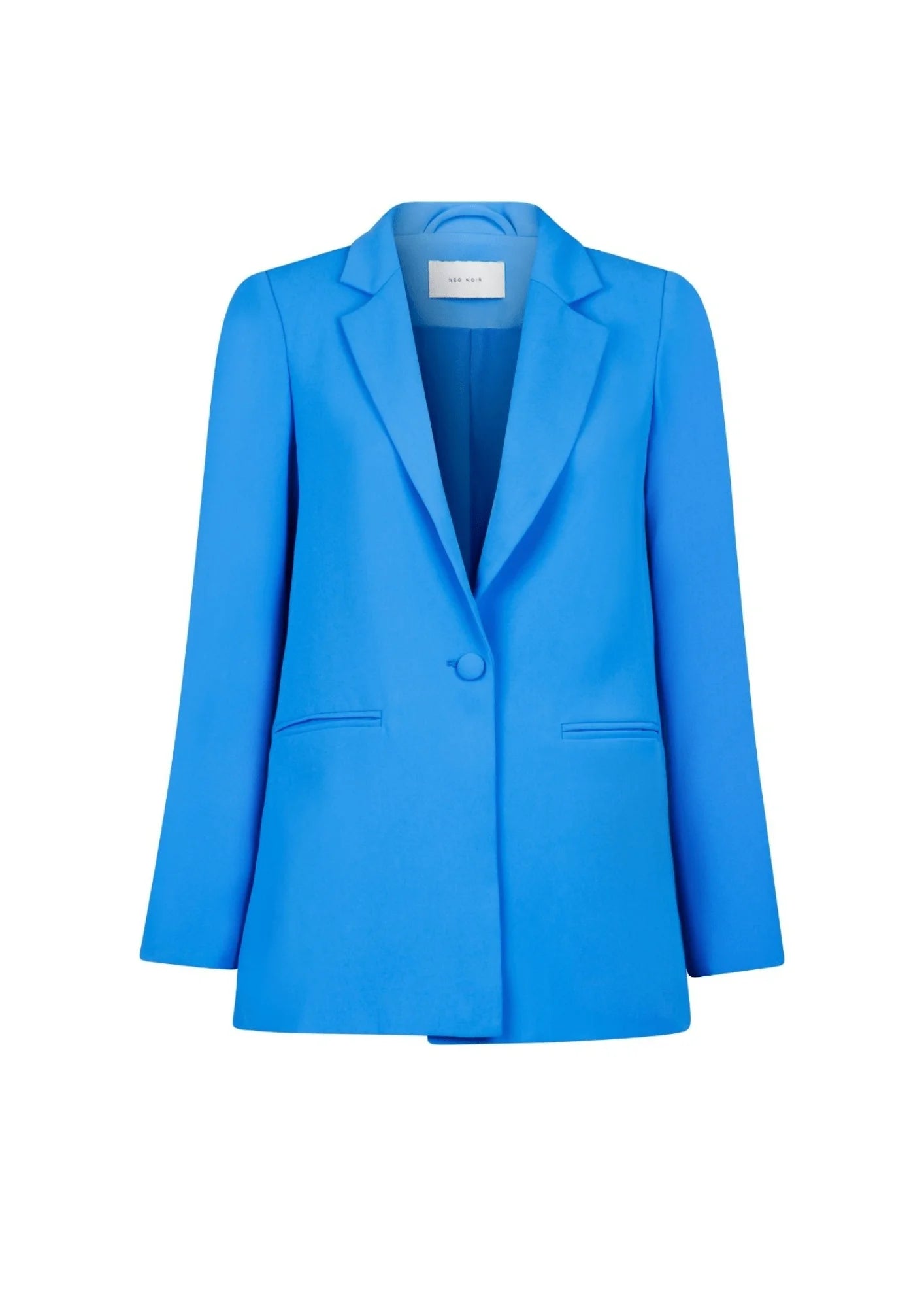 BLUE AVERY BLAZER