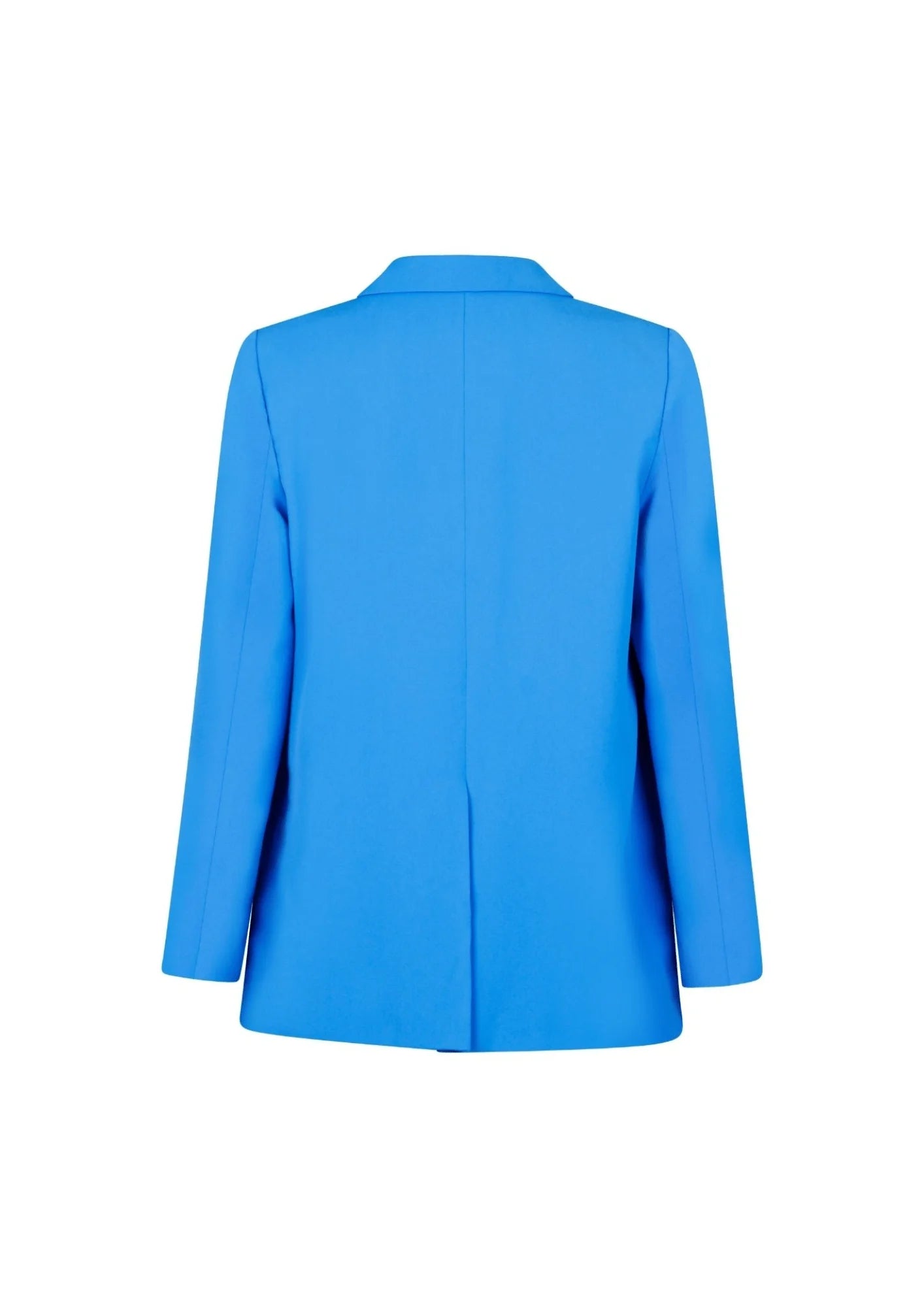 BLUE AVERY BLAZER