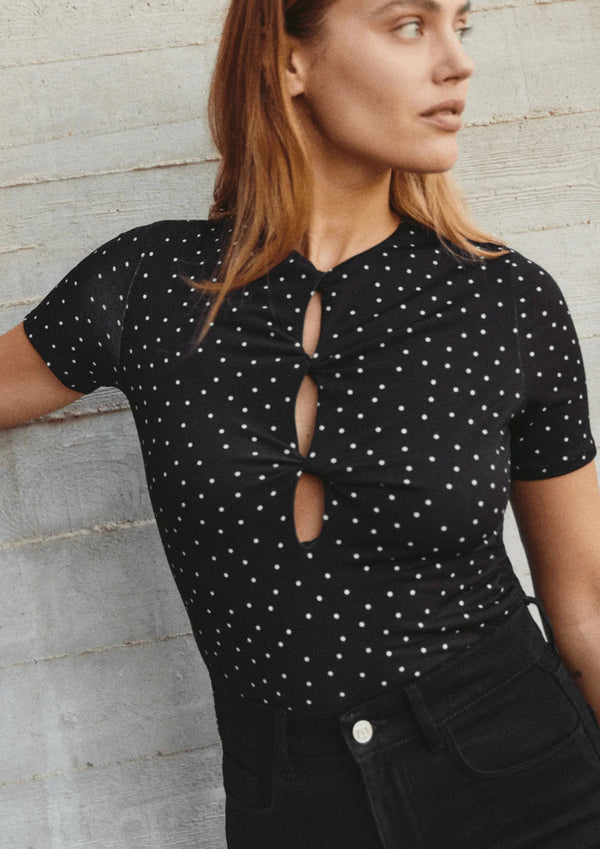 GALAXY DOTS TOP