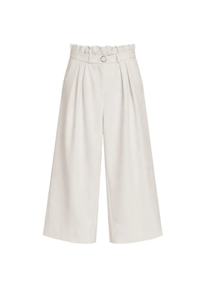 OFFWHITE TOM TROUSERS