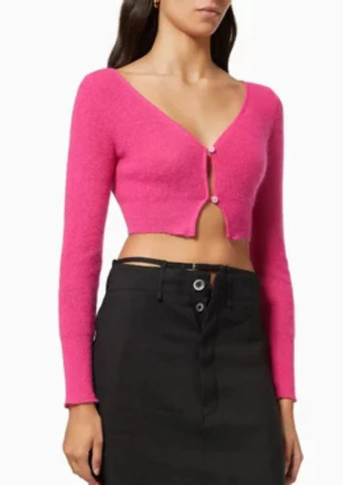 ROSA ALZOU-CARDIGAN