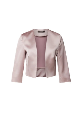 PINK SHORT BLAZER