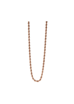 ROSEGOLD VINTAGE NECKLACE