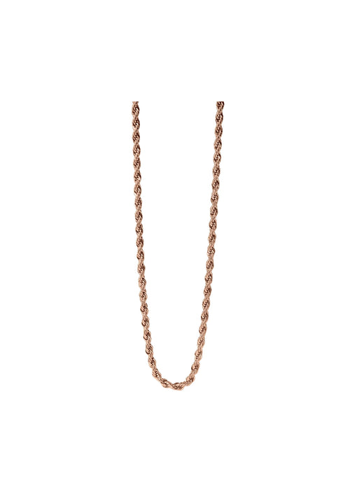 ROSEGOLD VINTAGE NECKLACE