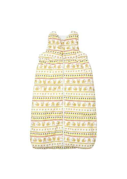 MULTICOLORED BABY SLEEP BAG