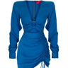 01 BLUE DRESS l NEW ARRIVAL