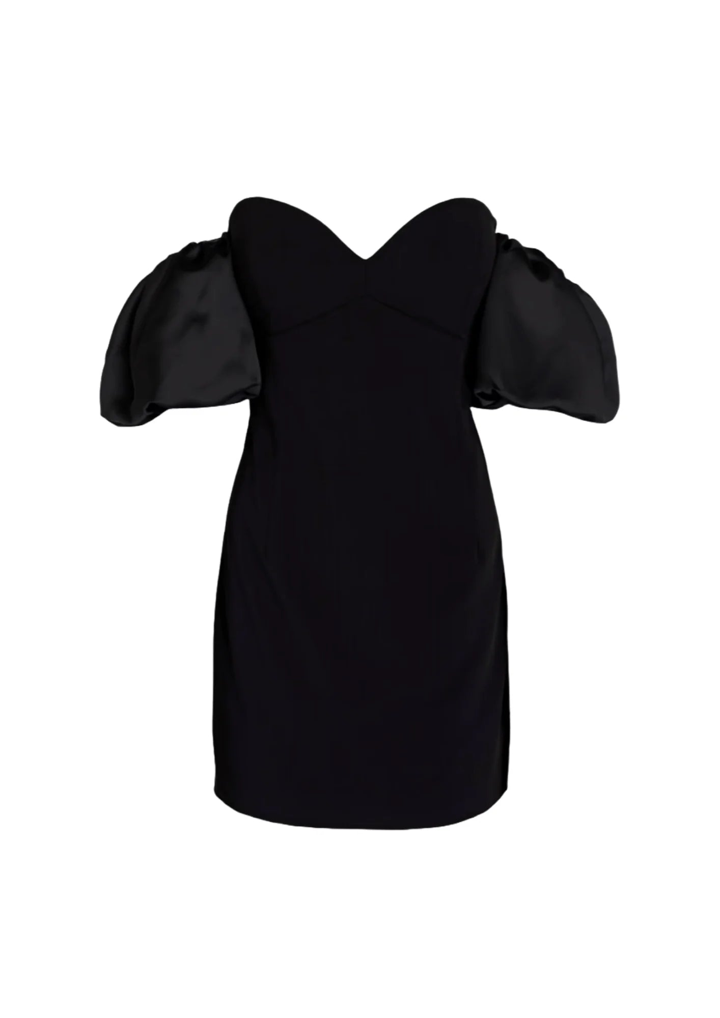 ROBE MINI ANDREA NOIRE