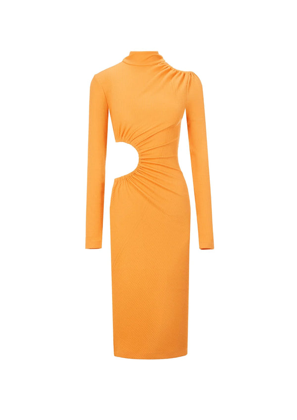 Robe Alice découpée