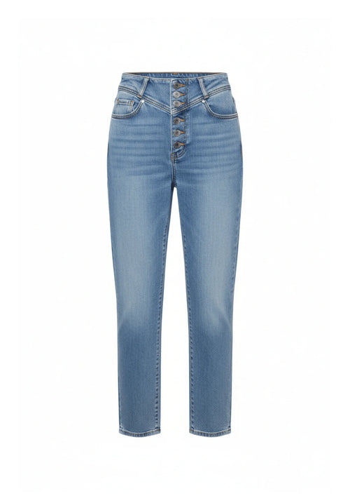80er Jahre GAMBETTA JEANS