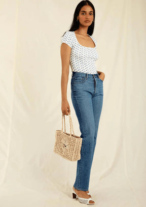 MONTMARTRE JEANS