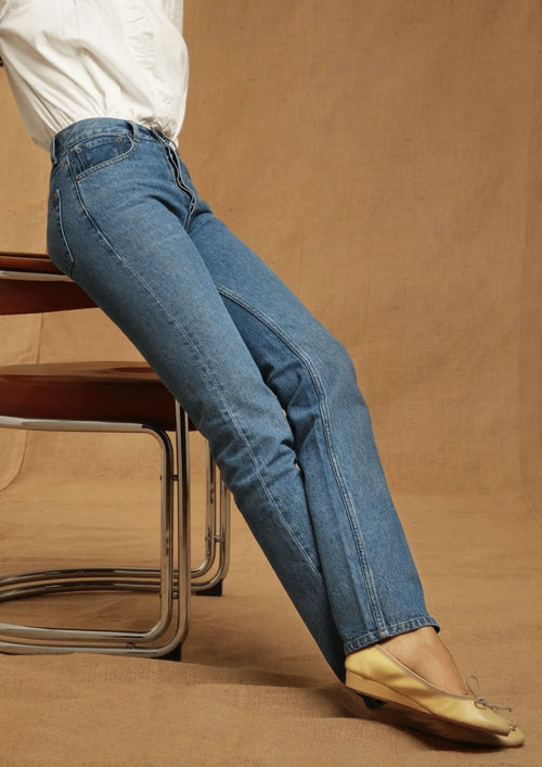 MONTMARTRE JEANS