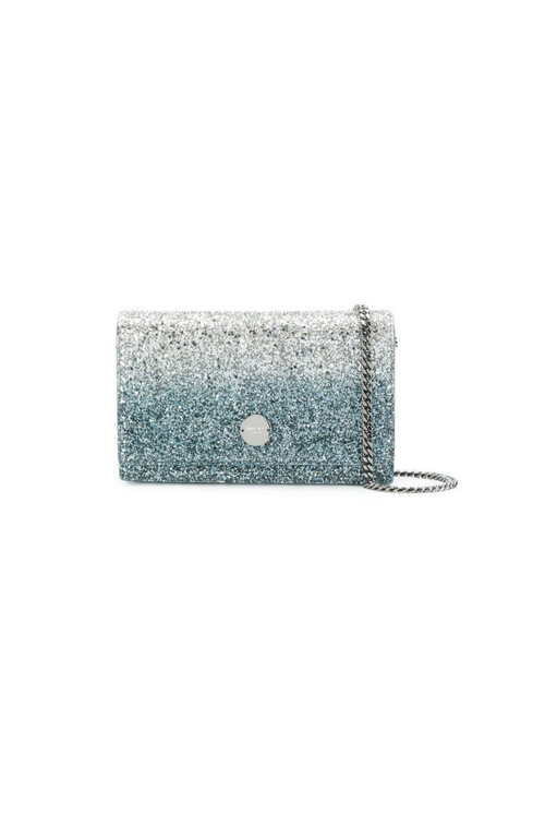 Florence Glitter Crossbody Tasche