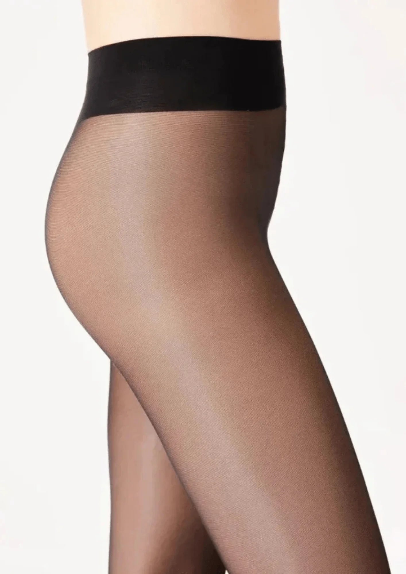 L'avenir est des collants féminins