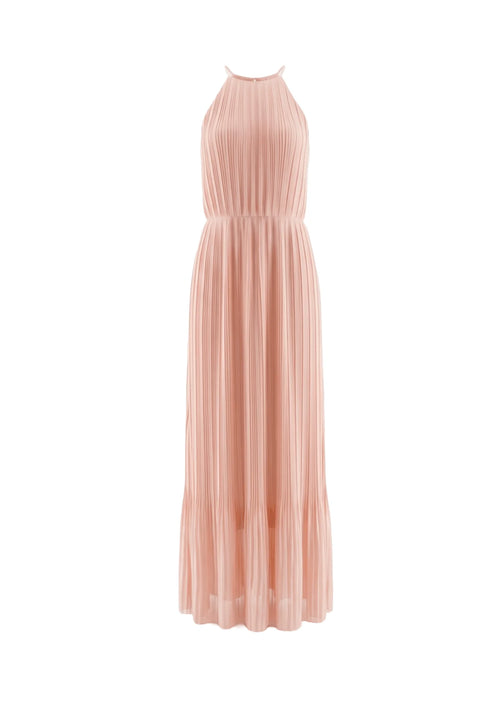 MISTY ROSE MYLLOW MAXI DRESS