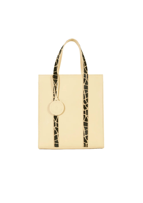 SAND SAFARI ARENA HANDBAG