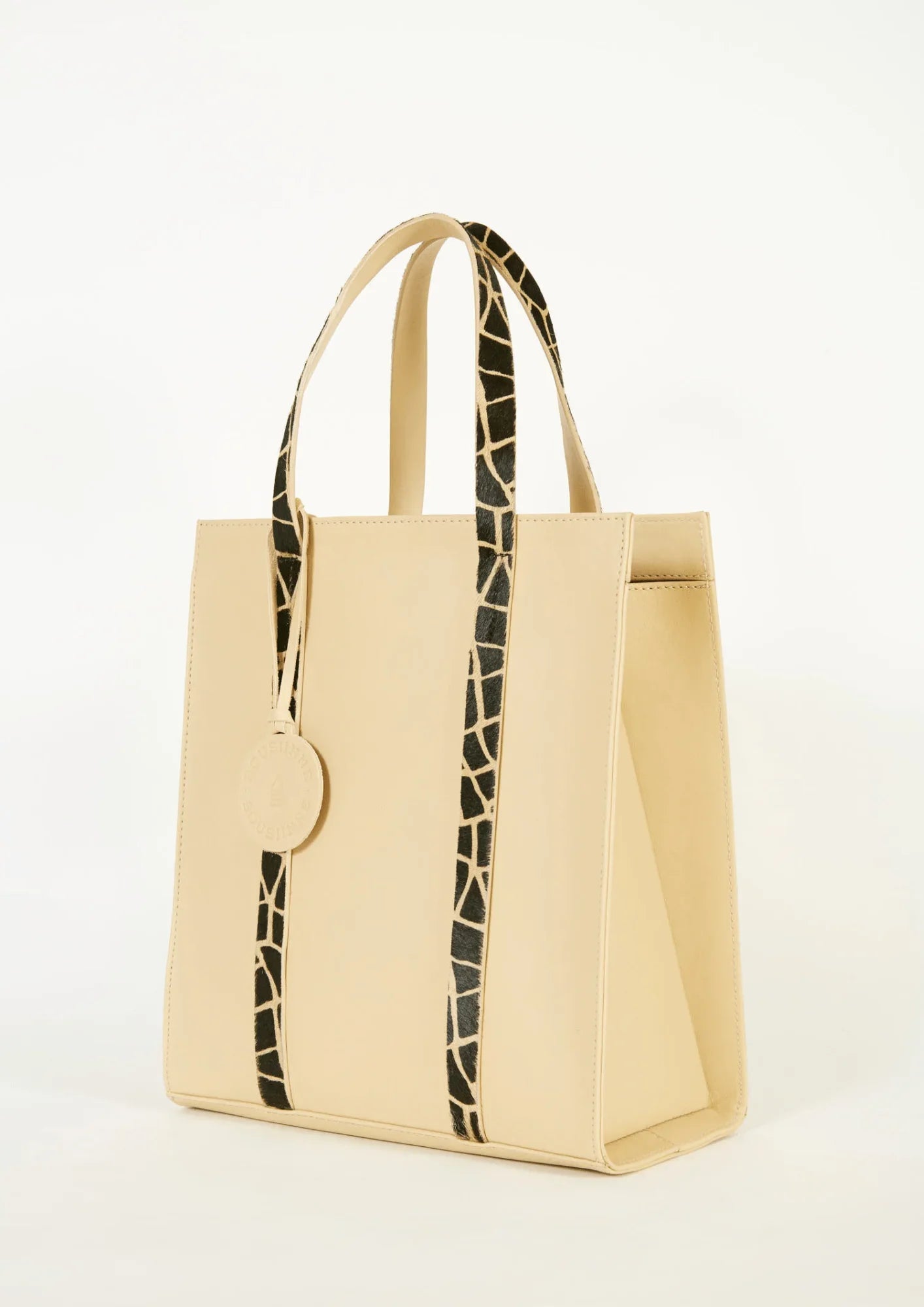 SAND SAFARI ARENA HANDBAG