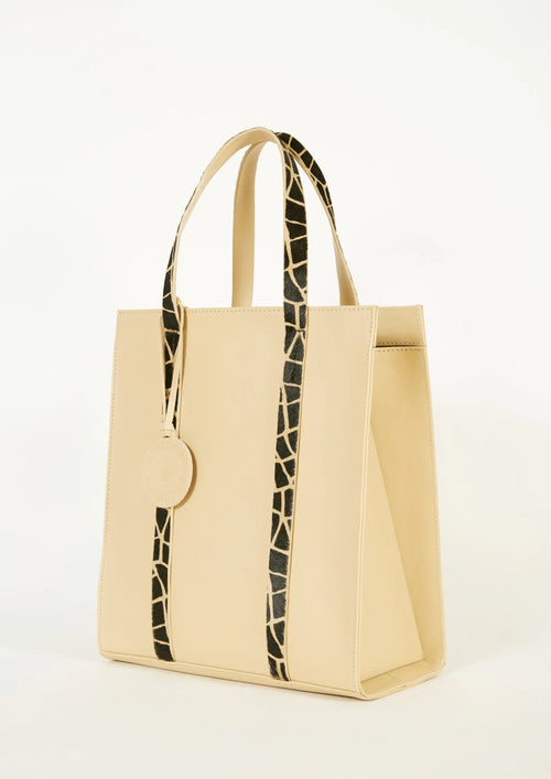 Sac à main Sand Safari Arena