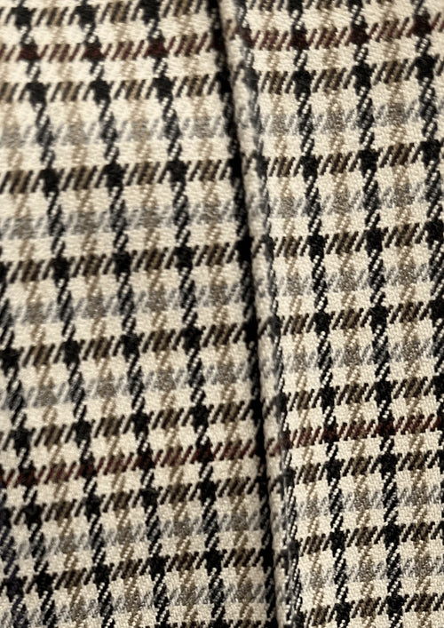 HOUNDSTOOTH TROUSERS