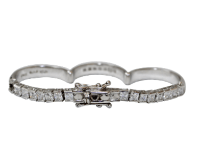 RING 3 FINGERS