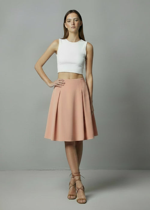 ROSE POUDRE MINIROCK