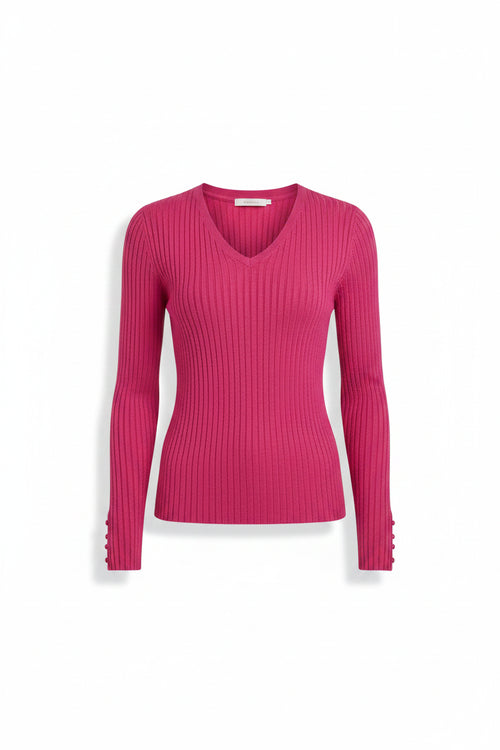 PINK DITA JUMPER