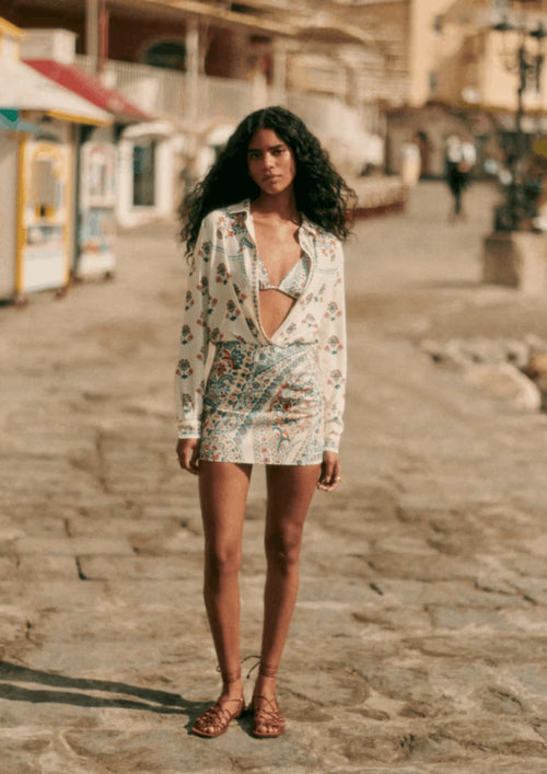 MILO MALIA MINI SKIRT