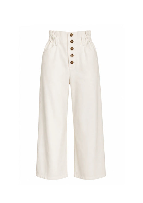 ECRU JONES PANTS