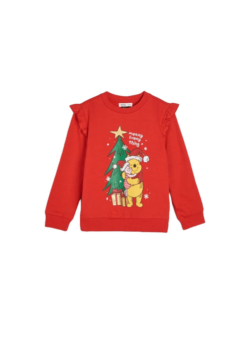 Winnie Puuh Pullover