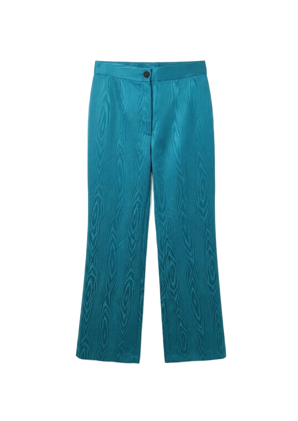 PANTALON VERT CARAÏBES