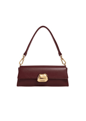 BORDEAUX BAGUETTE TASCHE