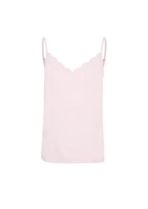 LIGHT PINK TOP