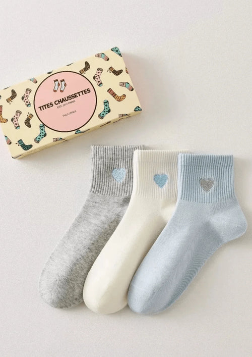 Chaussettes d'animaux exotiques