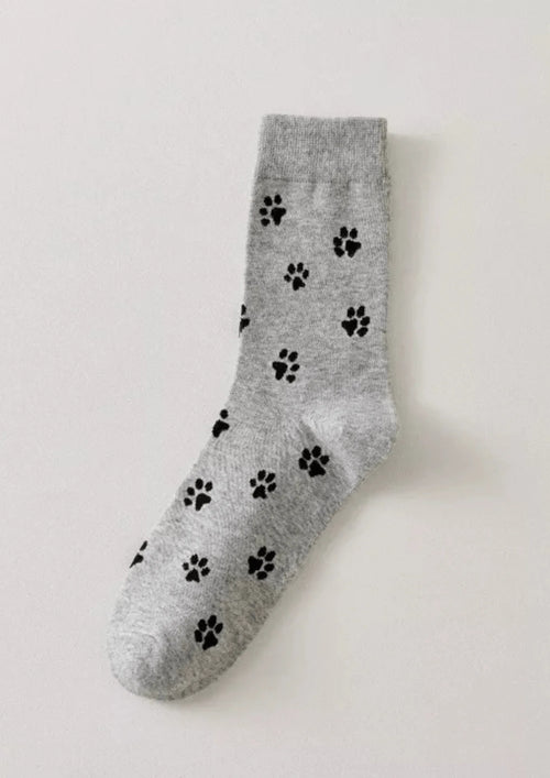 Chaussettes d'animaux exotiques