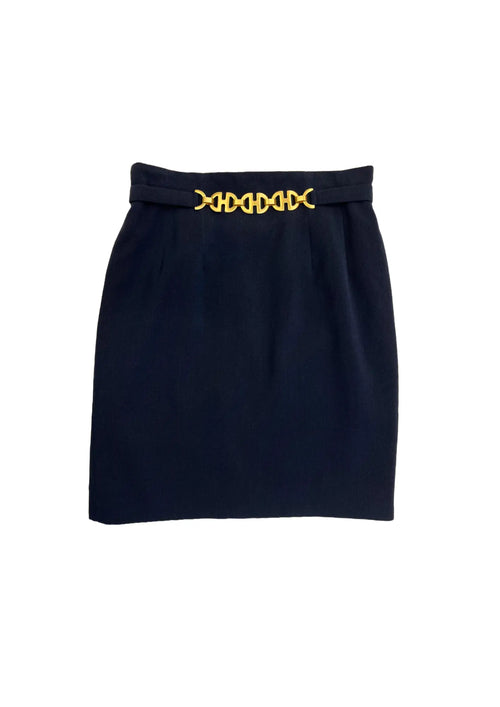 MARINEBLAUER MINIROCK