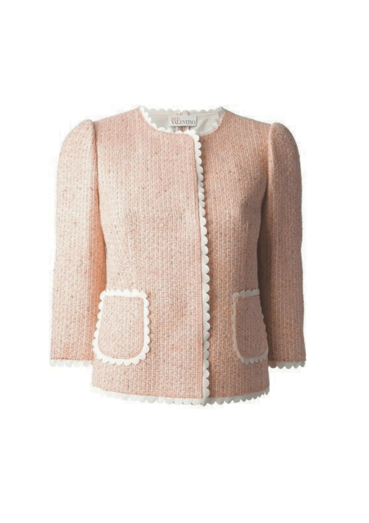 HELLROSA TWEEDJACKE