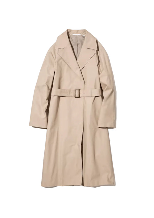 TRENCH-COAT BEIGE
