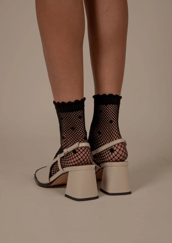 Hübsche Socken