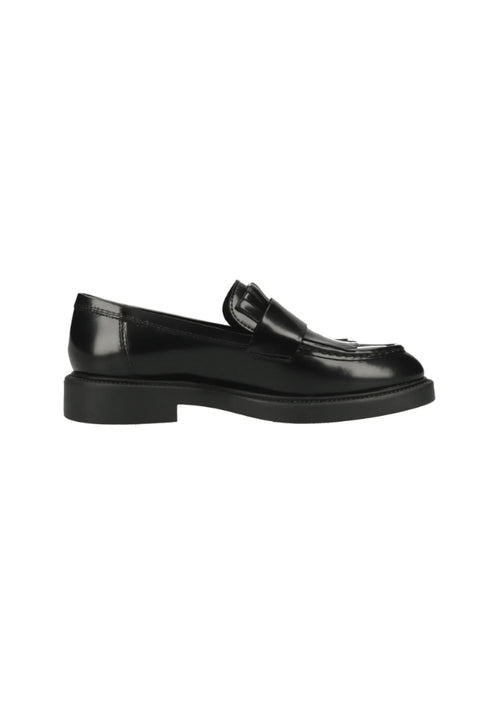 MOCASSINS NOIRS