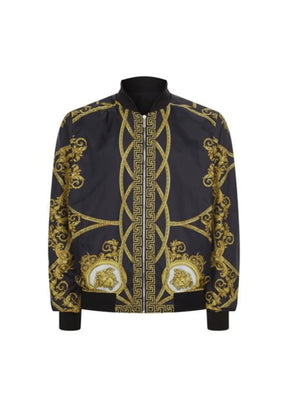 Reversible Coup de Dieu Jacke