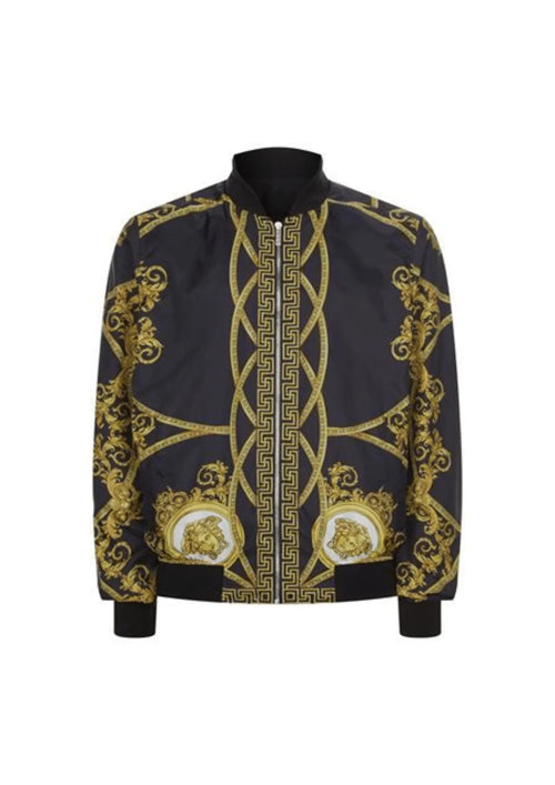 Reversible Coup de Dieu Jacke